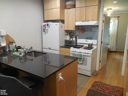 Rented by Brown Harris Stevens | media 6