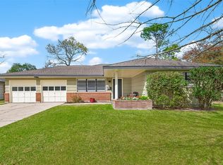 4746 Kinglet St, Houston, TX 77035