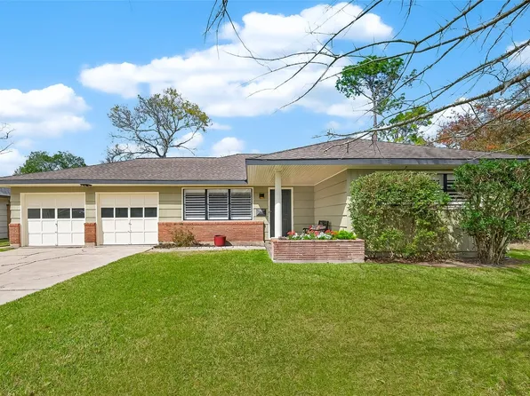 4746 Kinglet St, Houston, TX 77035