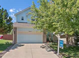 8485 Tejon St, Federal Heights, CO 80260