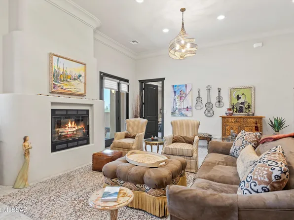 4544 N Camino Real, Tucson, AZ 85718