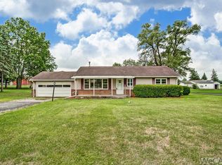 3195 Allentown Rd, Lima, OH 45805