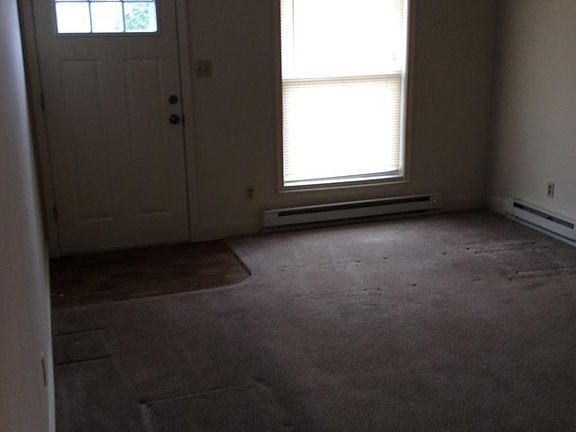 Charming living room