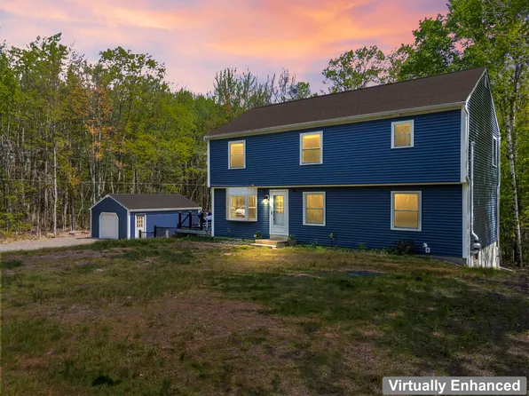 49 Nutes Road, Milton, NH 03851