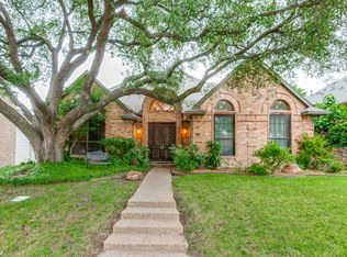 5405 Channel Isle Dr, Plano, TX 75093
