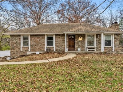 9901 NW 72nd Ter, Weatherby Lake, MO, 64152