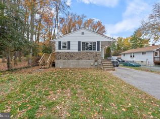 7230 Gunpowder Rd, Baltimore, MD 21220