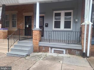 4947 N Fairhill St, Philadelphia, PA 19120