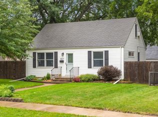 4837 Xenia Ave N, Crystal, MN 55429