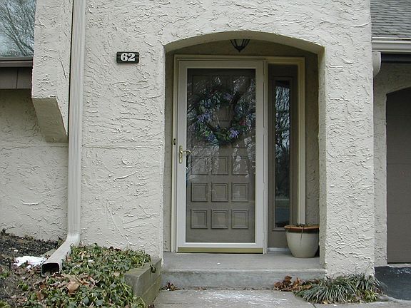 Covered Entry