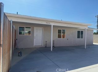 5010 Washington Ave, Chino, CA 91710