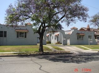 123A N 19th St, Montebello, CA 90640
