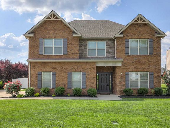2nd image of 2337 Fox Creek Dr