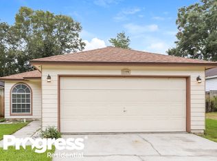 11194 Mikris Dr N, Jacksonville, FL 32225