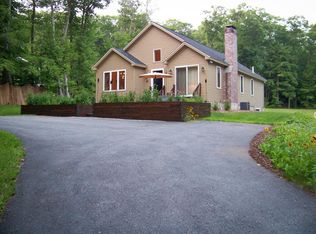 80 Rindge Tpke, Ashburnham, MA 01430