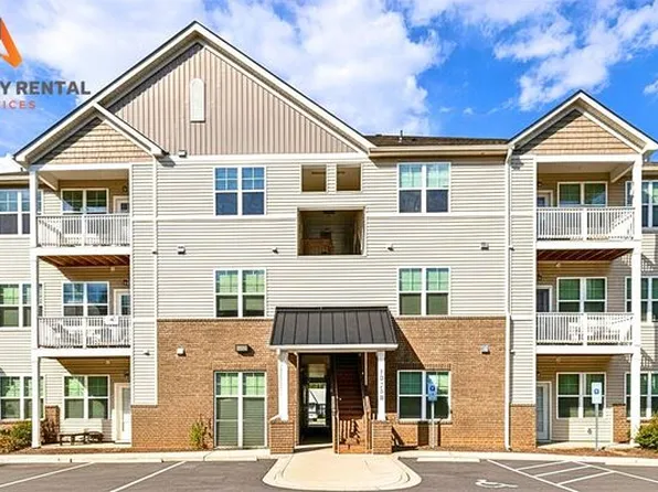 10280 Rose Meadow Ln Unit 104, Charlotte, NC 28277