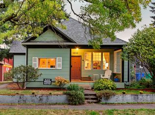 4848 NE 11th Ave, Portland, OR 97211