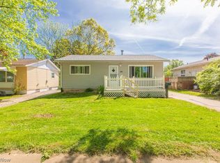 2809 Wingate Ave, Akron, OH 44314