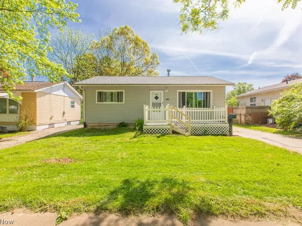 2809 Wingate Ave, Akron, OH 44314
