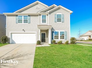 4104 Woolcott Ave, Charlotte, NC 28213