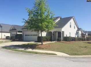 868 Sandmyrtle Cir, Columbia, SC 29229
