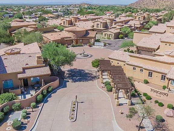 4th image of 5370 S Desert Dawn Dr Unit 48