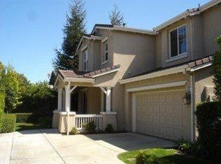 114 Oak Haven Pl, Mountain View, CA 94041