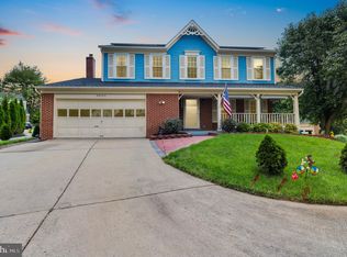 20423 Cabana Dr, Germantown, MD