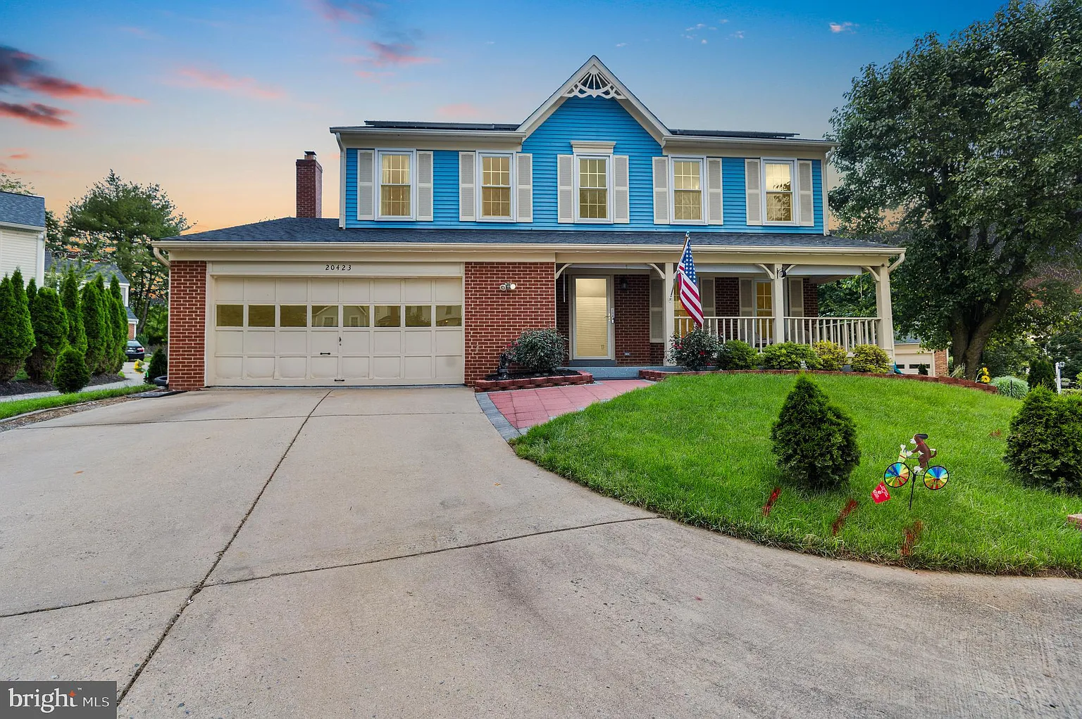 20423 Cabana Dr photo 1