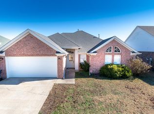 907 Lackey Rd, Marion, AR 72364