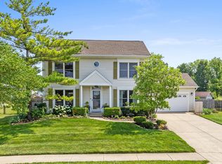 7681 Lippincott Way, Indianapolis, IN