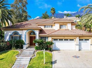 2435 Costa Del Sol, La Verne, CA 91750