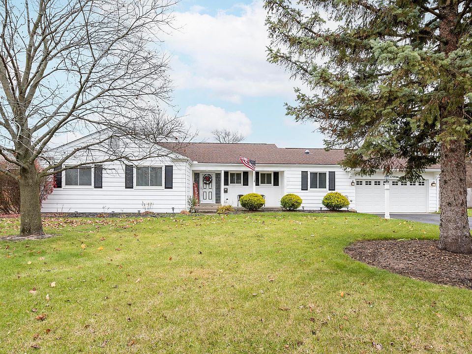 3798 Breck Ave, Grove City, OH 43123 Zillow
