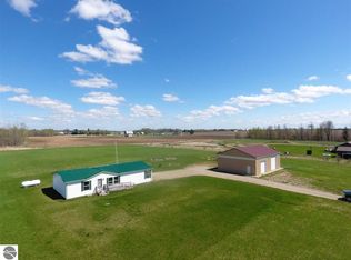 1415 Brick Rd, West Branch, MI 48661