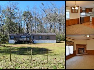 16979 Sunray Ct W, Tallahassee, FL 32309