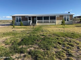 1200 E McCoy, Dell City, TX 79837