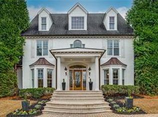 5127 Pindos Pass SW, Marietta, GA 30127