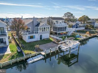 11 Oyster Bay Dr, Fenwick Island, DE 19944