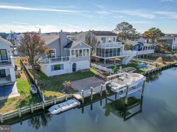 11 Oyster Bay Dr, Fenwick Island, DE 19944