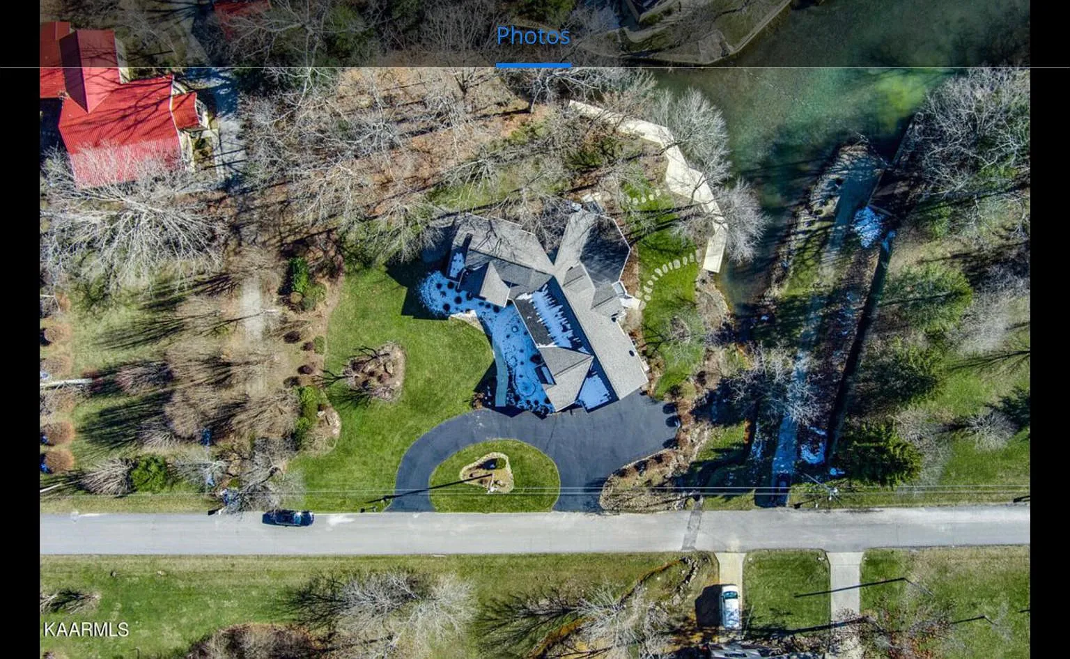 1274 Arrowhead Dr — Photo 2