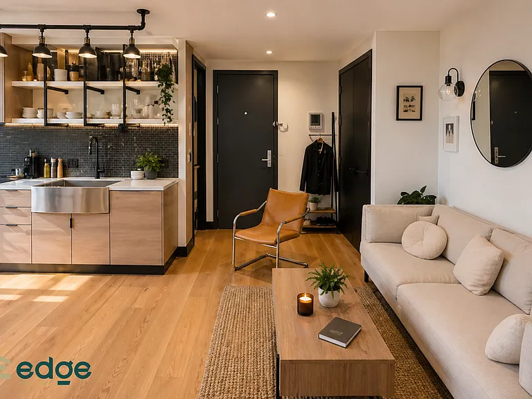 82 Jefferson St #3B — Photo 3