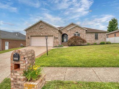 3635 Cobblefield Dr, Evansville, IN, 47711