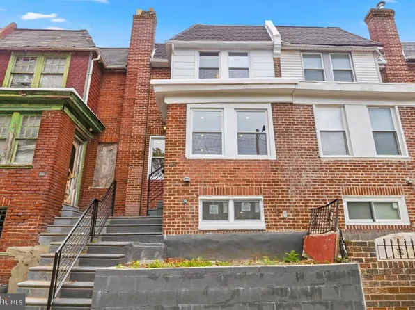 1509 Kinsdale St, Philadelphia, PA 19126