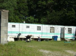 133 Rabbit Track Rd, Satsuma, FL 32189