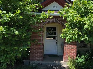 453 W 1st St, Halsey, OR 97348