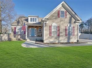 103 N Stott St, Bayville, NJ 08721