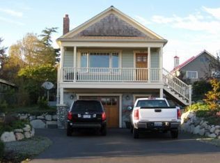 1618 Washington St, Port Townsend, WA 98368