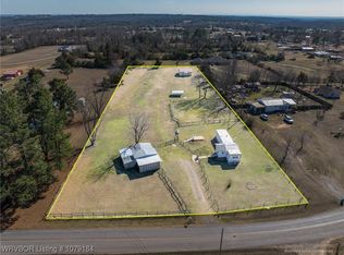 8511 Belmont Dr, Alma, AR 72921