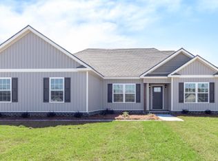 128 Enclave Ct, Statesboro, GA 30458
