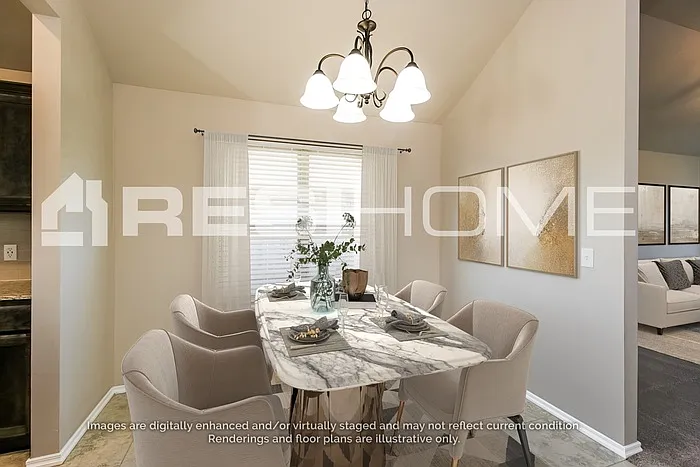 3 bed, 2.0 bath, 1593 sqft, $1,845 — Photo 4